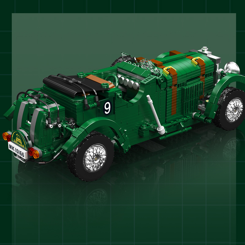 voiture-retro-roadster-luxe-ensemble-briques