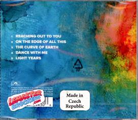 SNOW PATROL – THE FIRESIDE SESSIONS - 602507344306