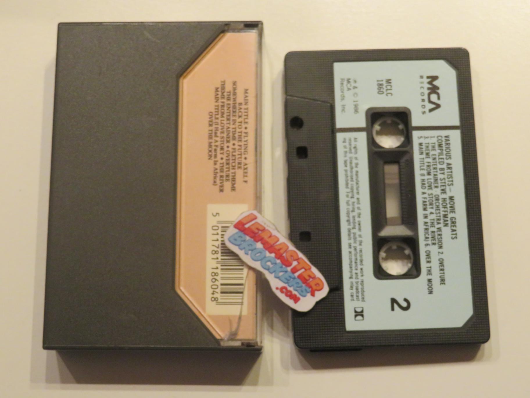 movie-greats-cassette-audio-1986-k7-film-soundtrack