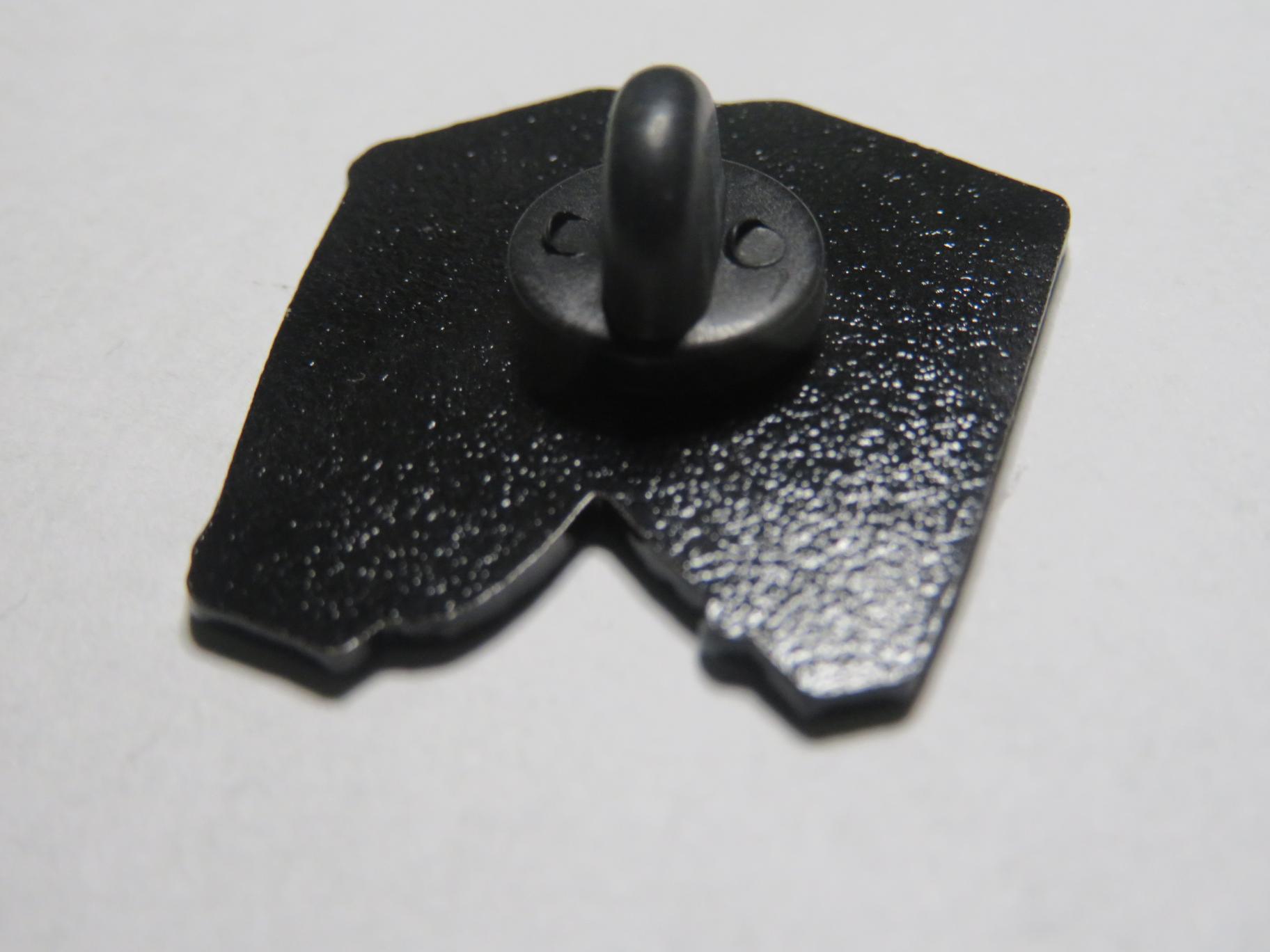 PINS PLATINE VINYLE TURNTABLE – TOURNE DISQUE RETRO VINTAGE