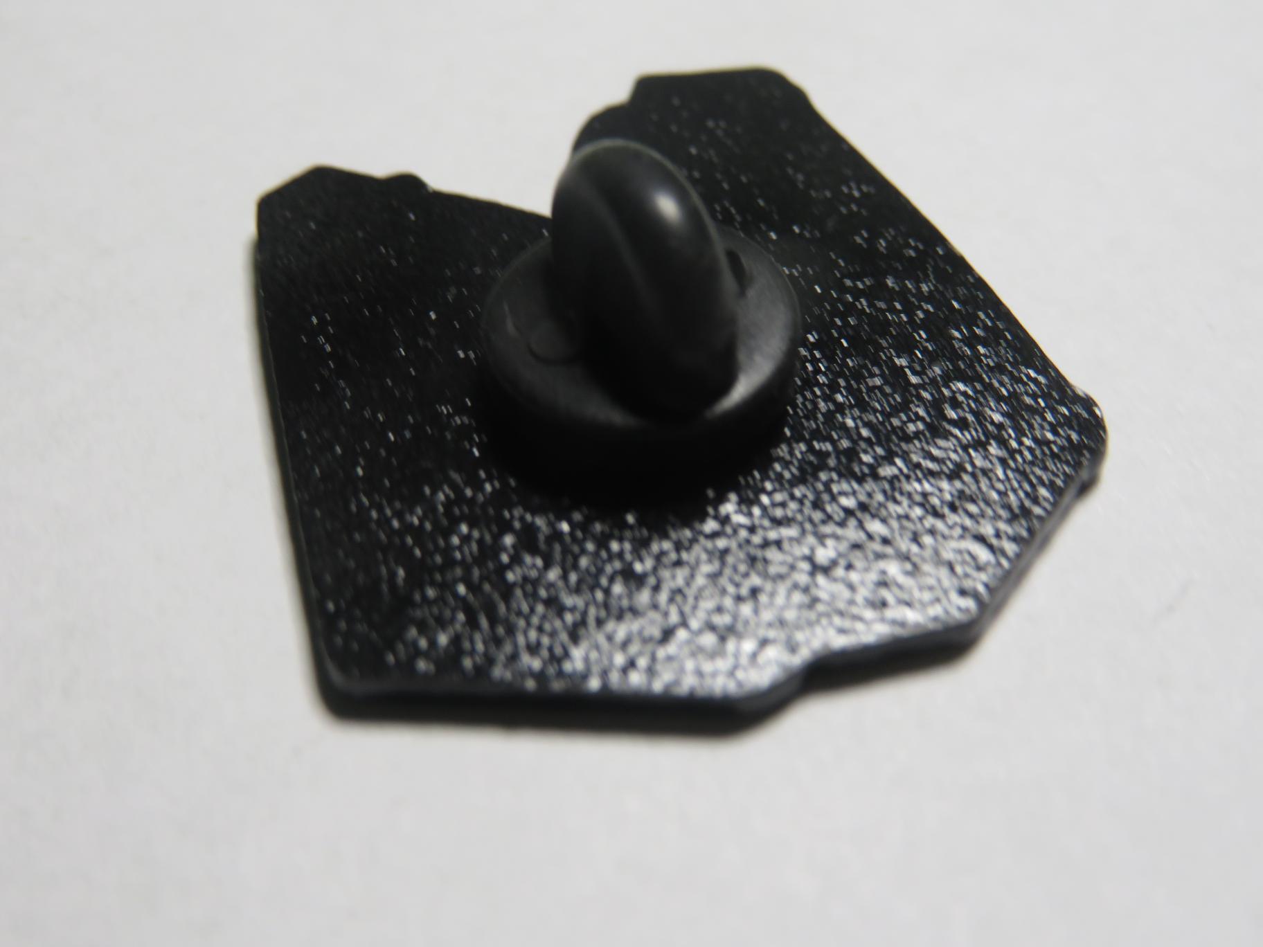 PINS PLATINE VINYLE TURNTABLE – TOURNE DISQUE RETRO VINTAGE