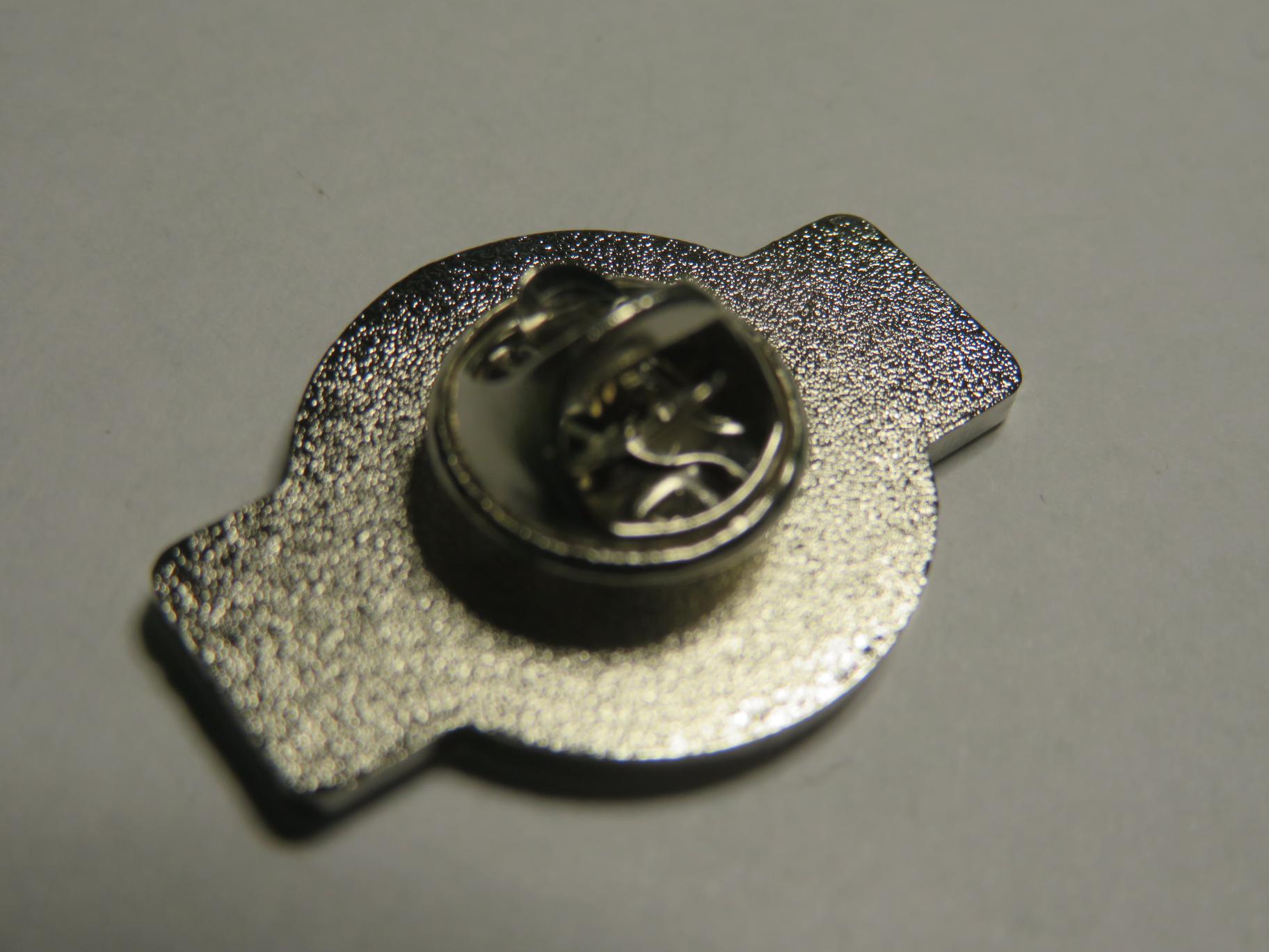 PINS LOGO DATSUN – AUTOMOBILE NISSAN DATSUN VINTAGE