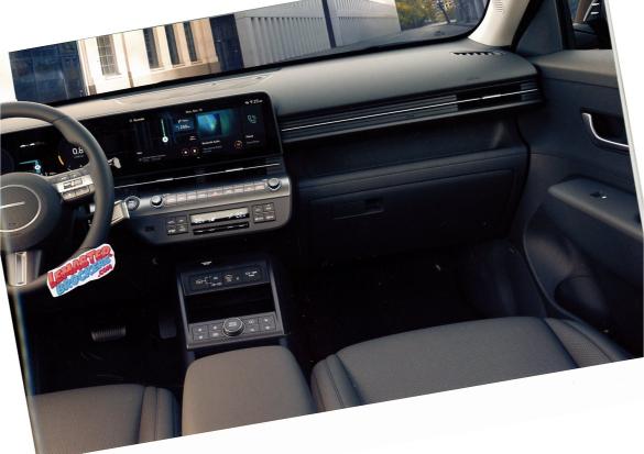 BROCHURE HYUNDAI KONA ELECTRIC 2023