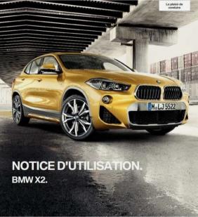 manuel-bmw-x2-f39-notice-utilisateur