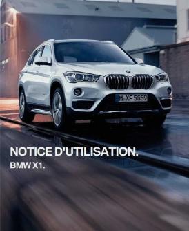 manuel-bmw-x1-f48-2015-2019-notice-utilisateur