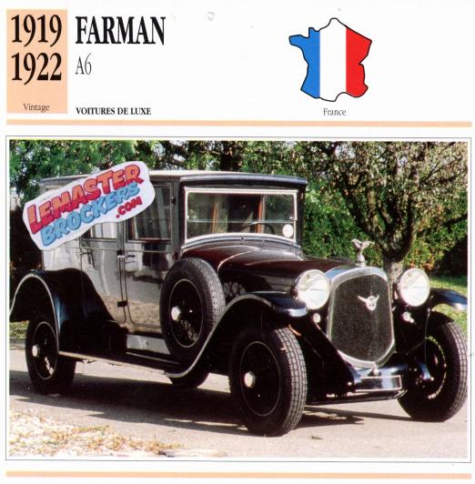 fiche-auto-farman-a6-1919-1922-collection