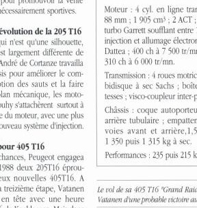 fiche-auto-peugeot-405-t16-grand-raid-1988-1990-collection