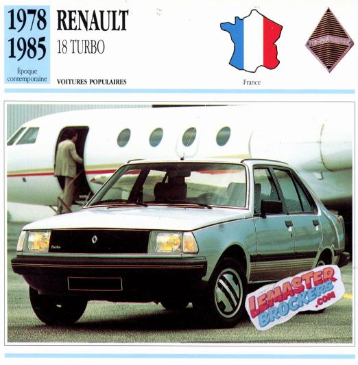 fiche-renault-18-turbo-r18-1978-1985-collection