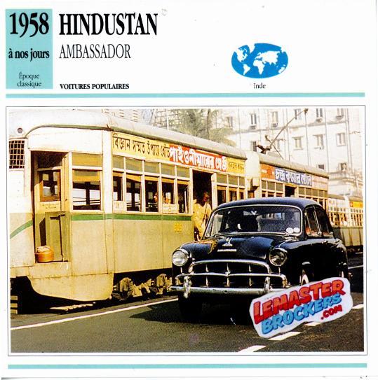 fiche-hindustan-ambassador-1958-collection