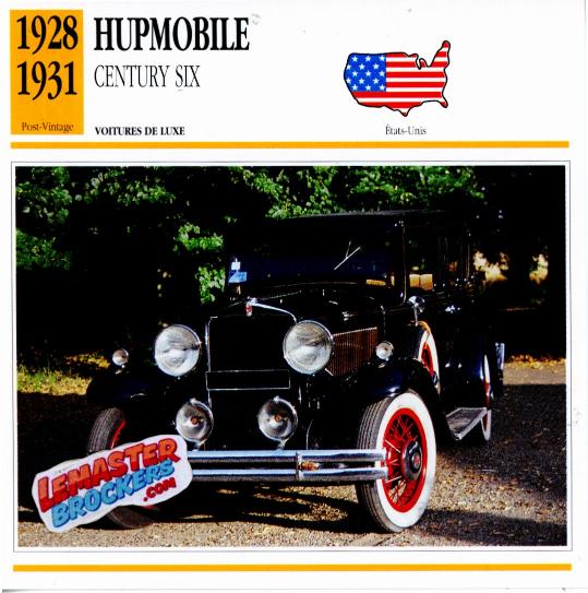 fiche-hupmobile-century-six-1928-1931
