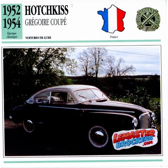 fiche-auto-hotchkiss-gregoire-coupe-1952-1954