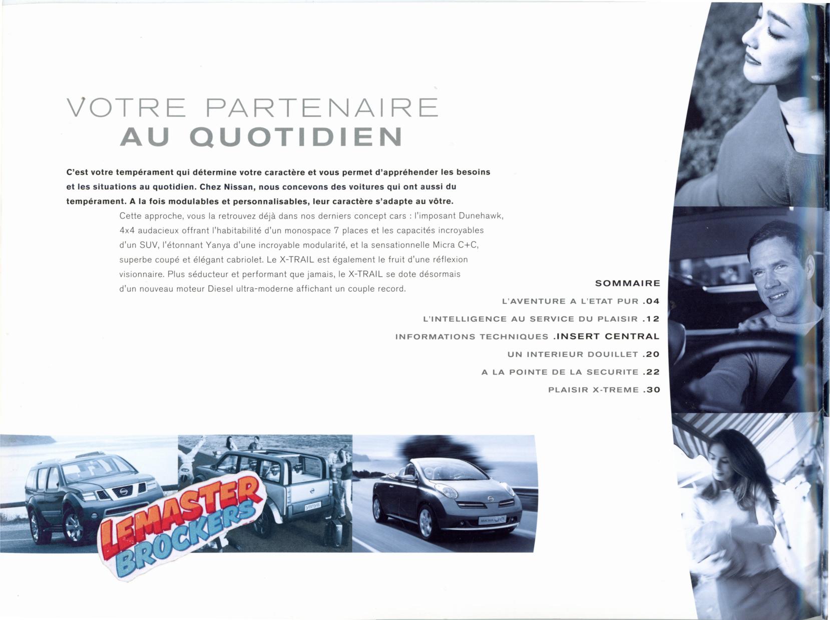 catalogue-nissan-x-trail-2004