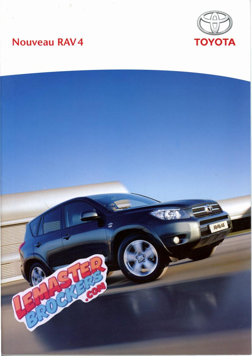 catalogue-toyota-rav4-2006