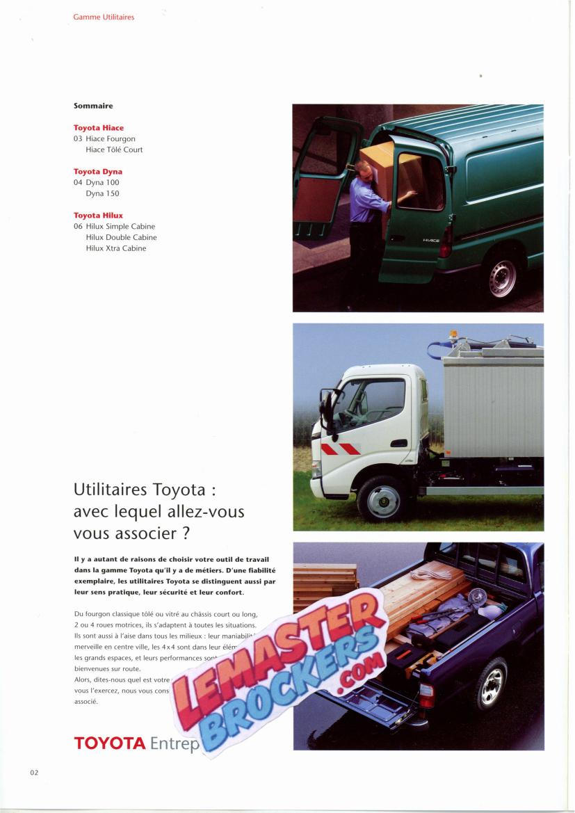 brochure-toyota-utilitaires-2004