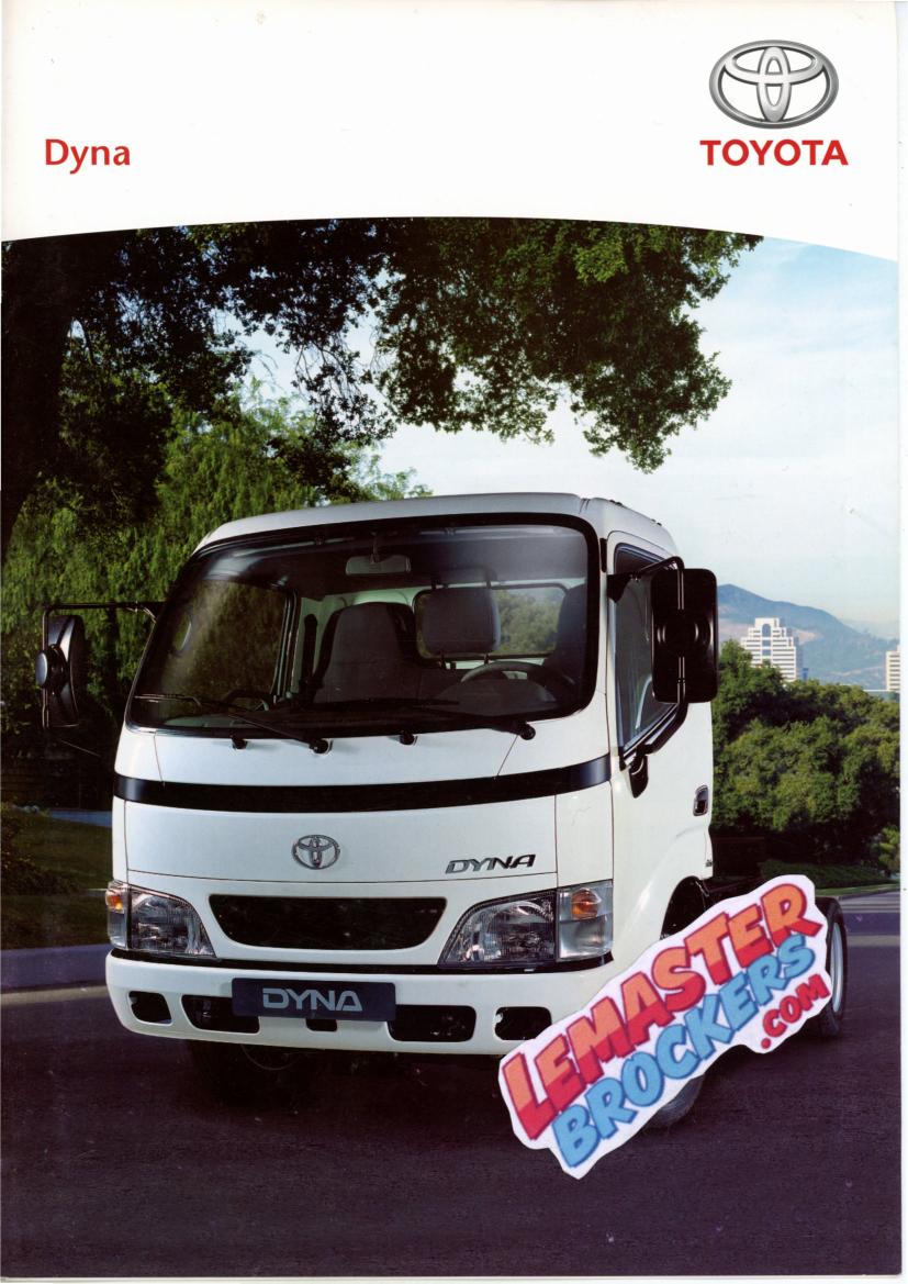 brochure-toyota-dyna-2007