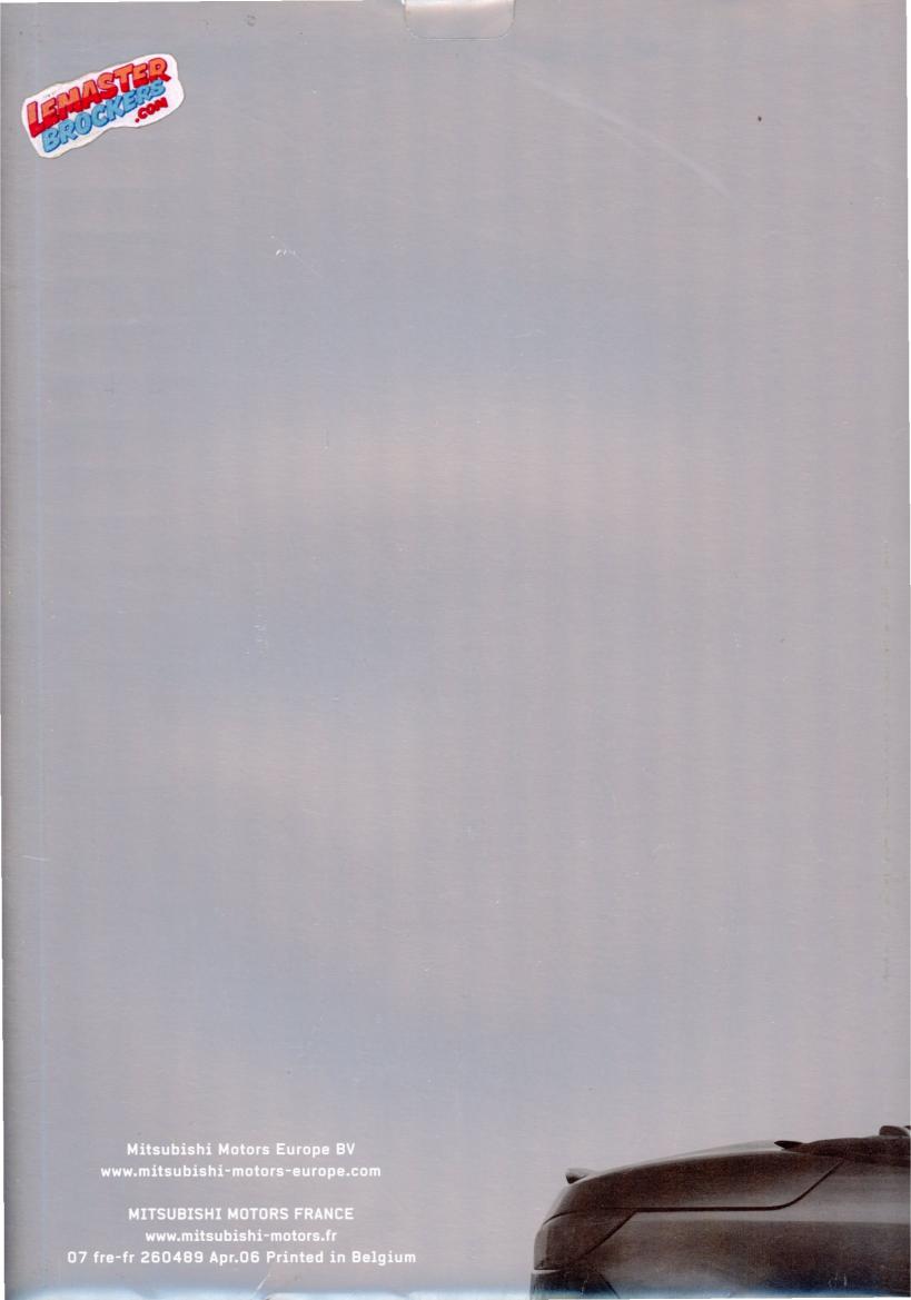 brochure-catalogue-mitsubishi-colt-czc