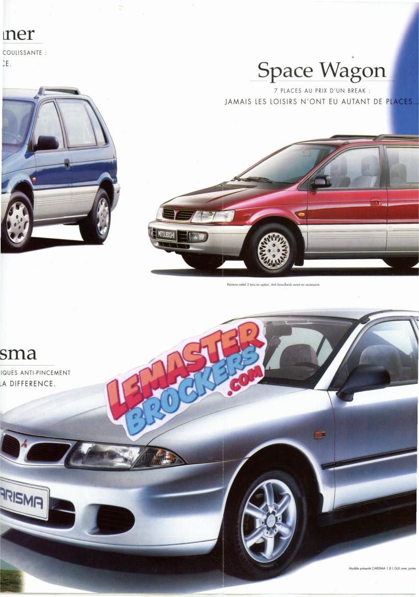 brochure-mitsubishi-gamme-1996-youngtimer