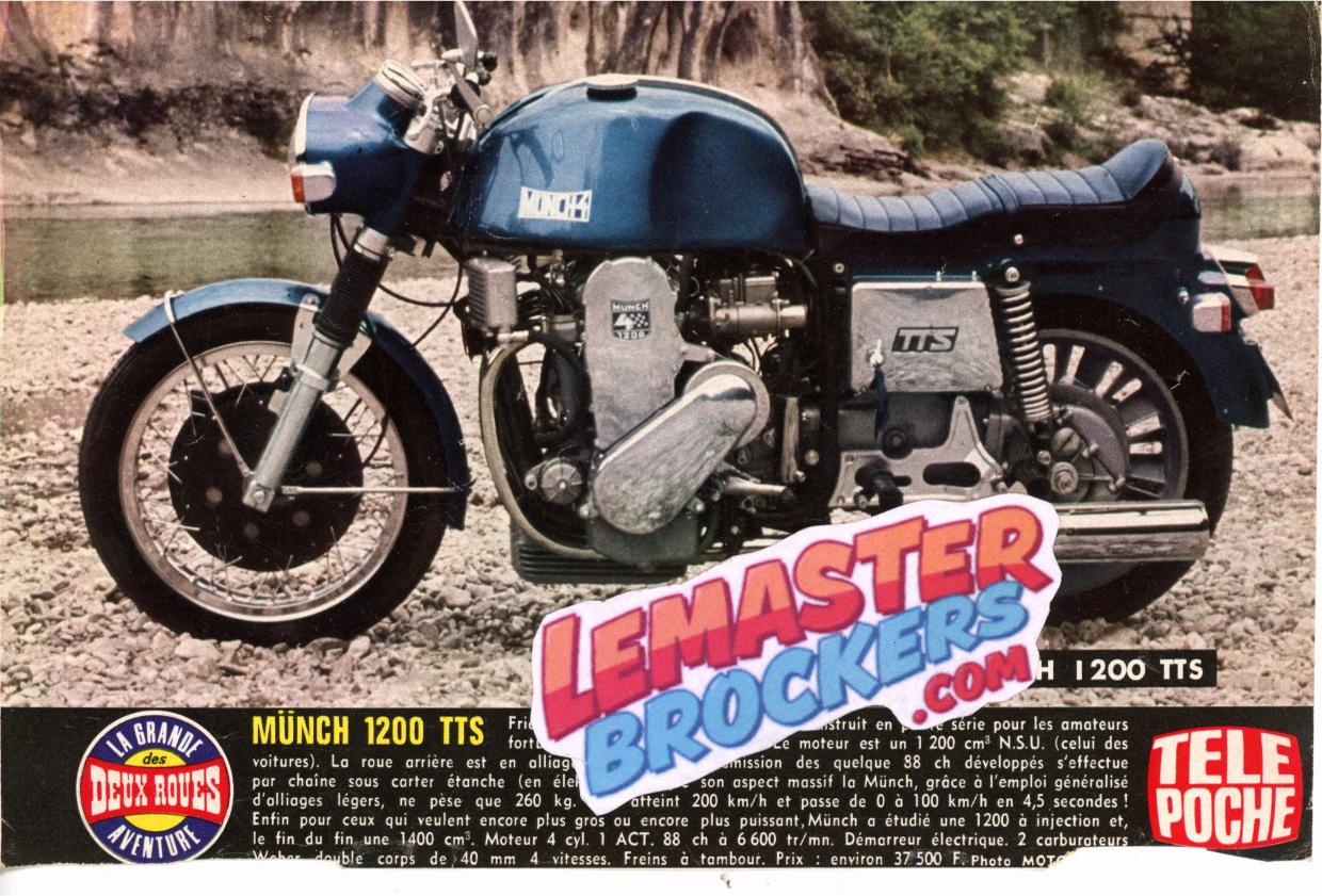 munch-1200-tts-fiche-moto-tele-poche-document-vintage