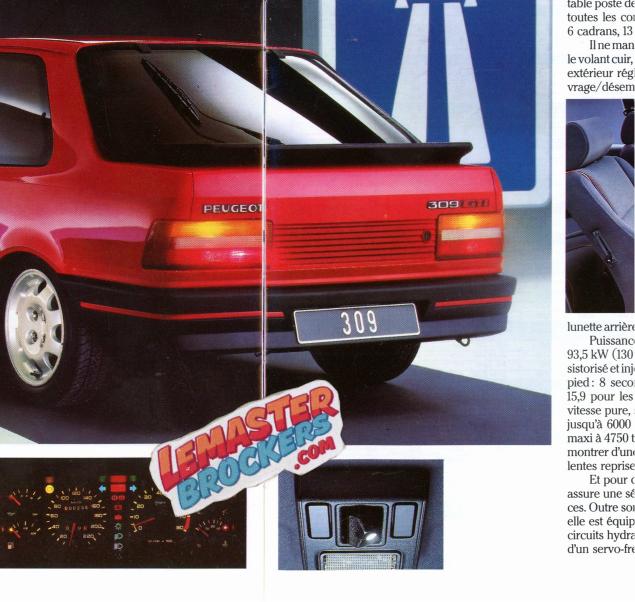 brochure-peugeot-309-1988-gt-gti-gr-sr-gl