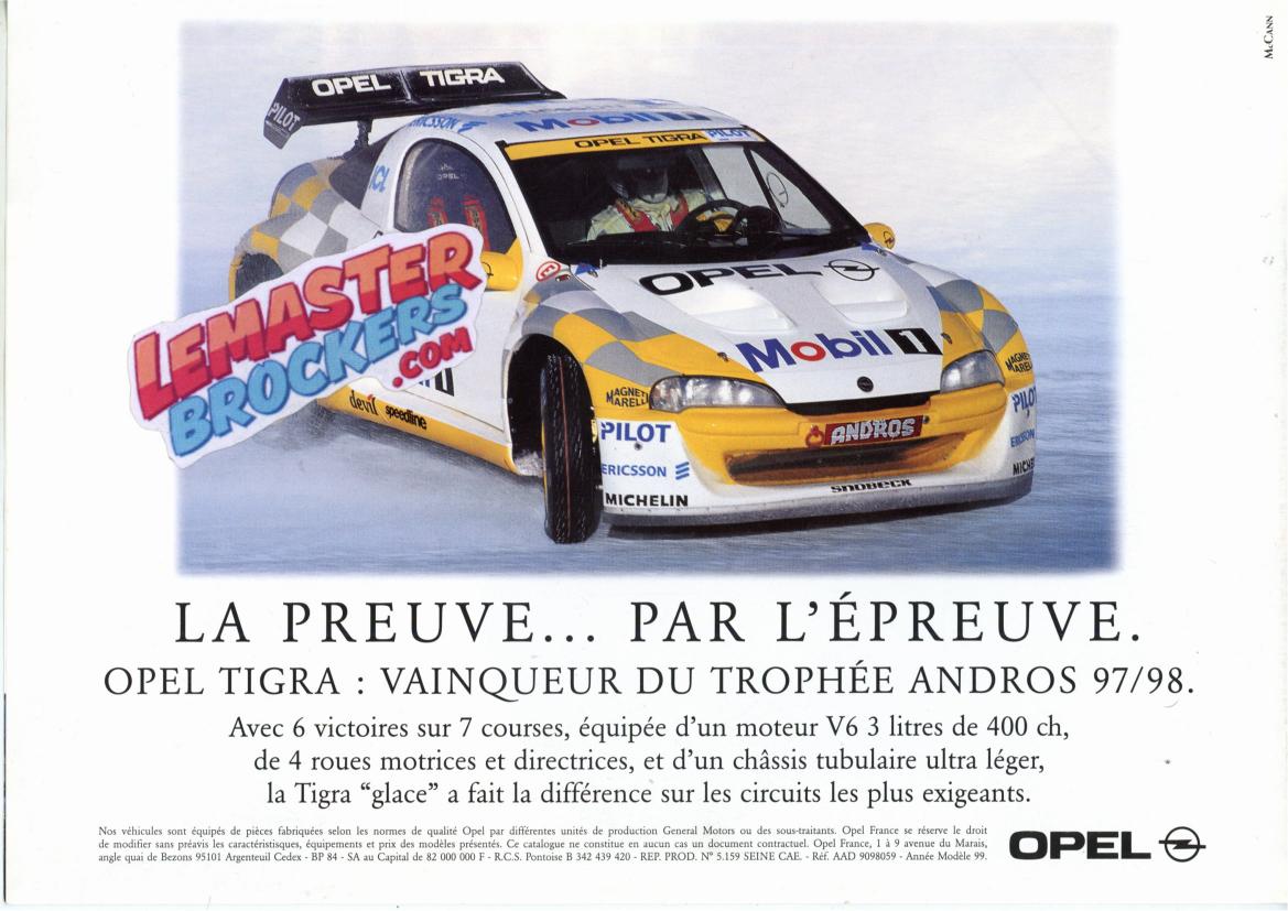 brochure-opel-tigra-1-6-16v-1999