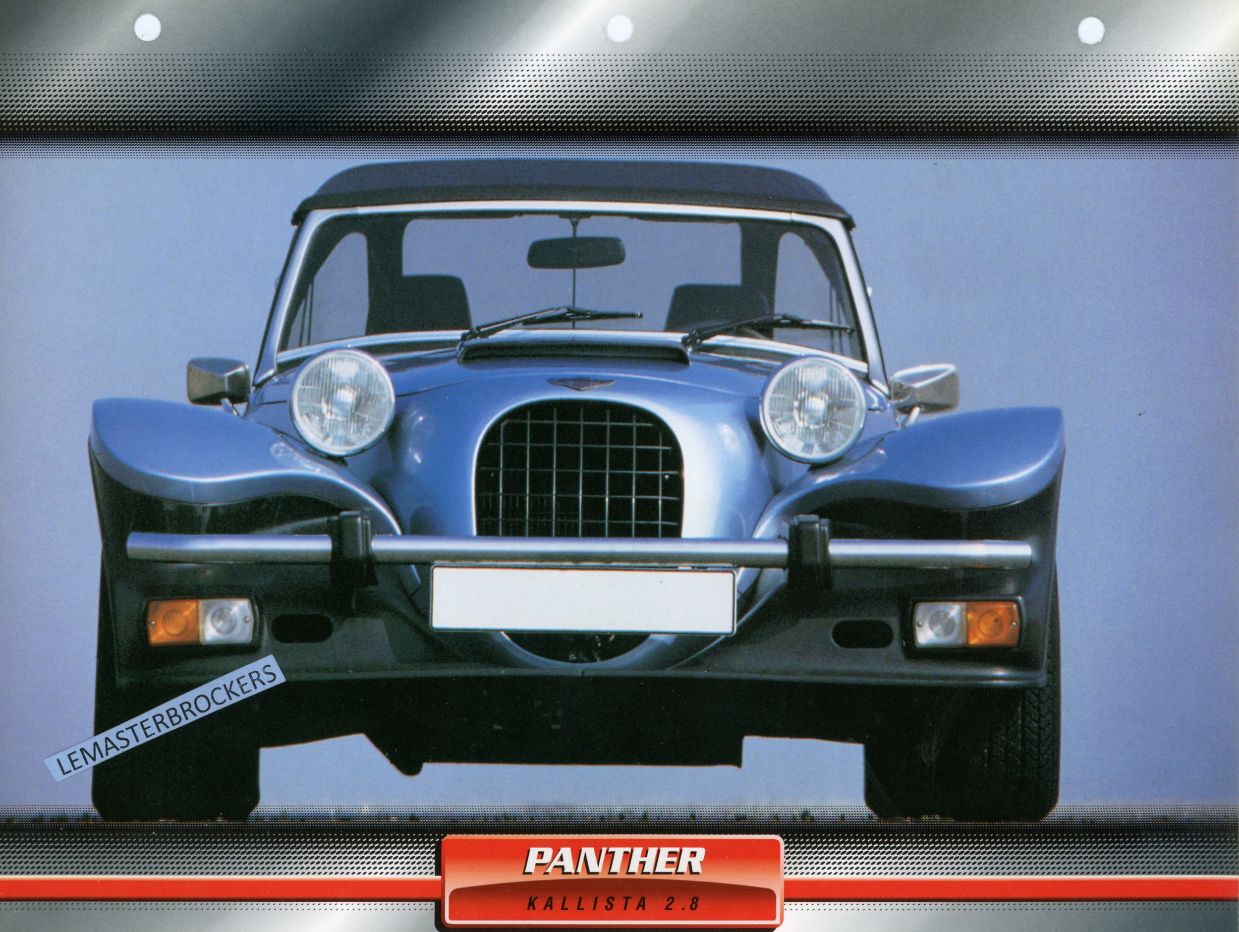 PANTHER-KALIISTA-FICHE-AUTO-TECHNIQUE-LEMASTERBROCKERS-FICHE-ATLAS