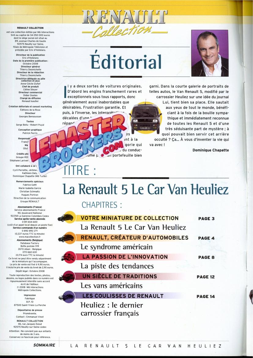 livret-renault-5-le-car-van-heuliez-collection-2008