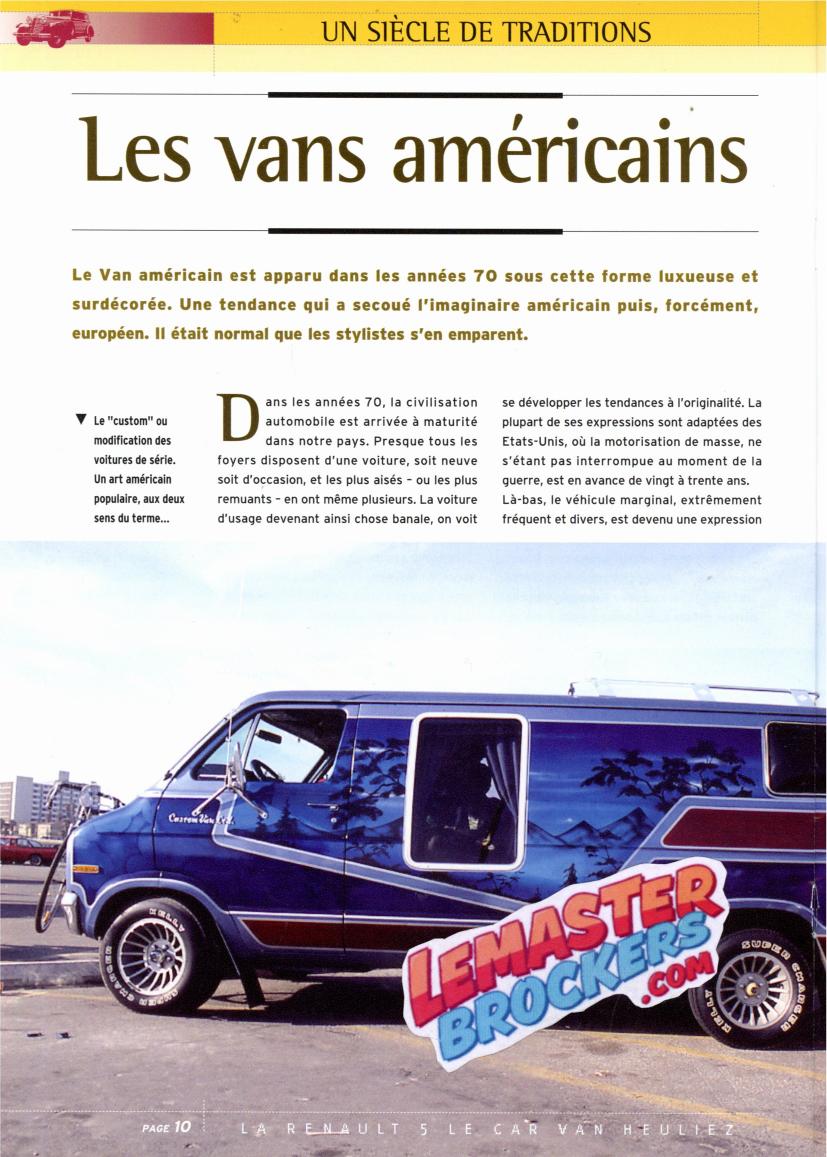 livret-renault-5-le-car-van-heuliez-collection-2008