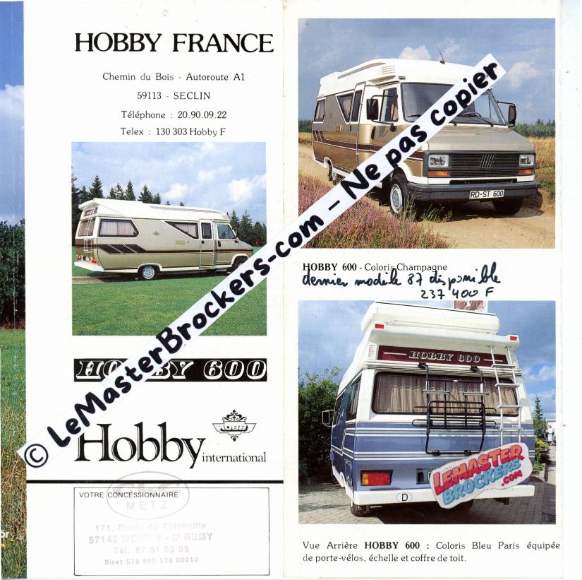 brochure-hobby-600-peugeot-j5-camping-car-youngtimer