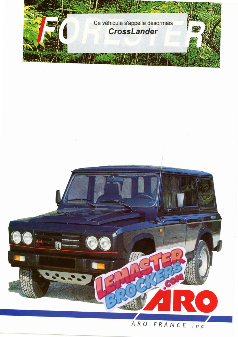 brochure-aro-crosslander