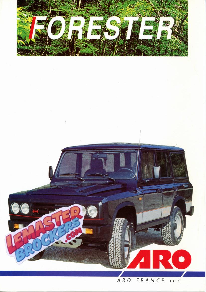 brochure-aro-forester