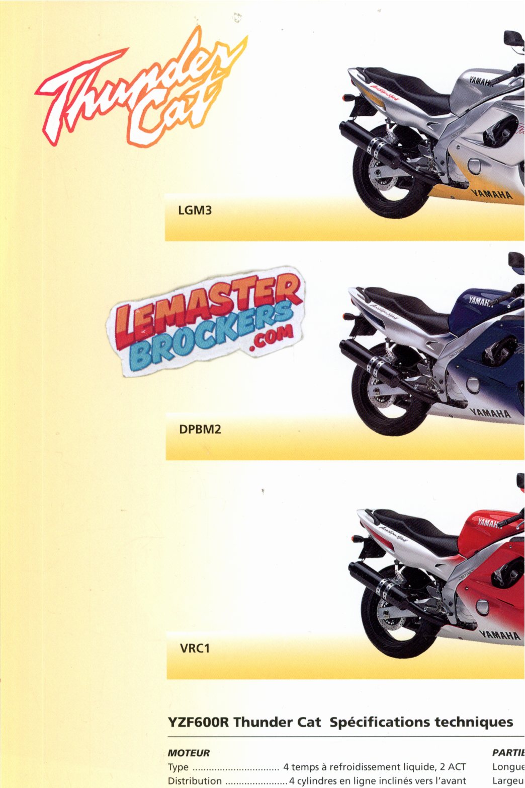 brochure-moto-yamaha-yzf-600-r-thunder-cat