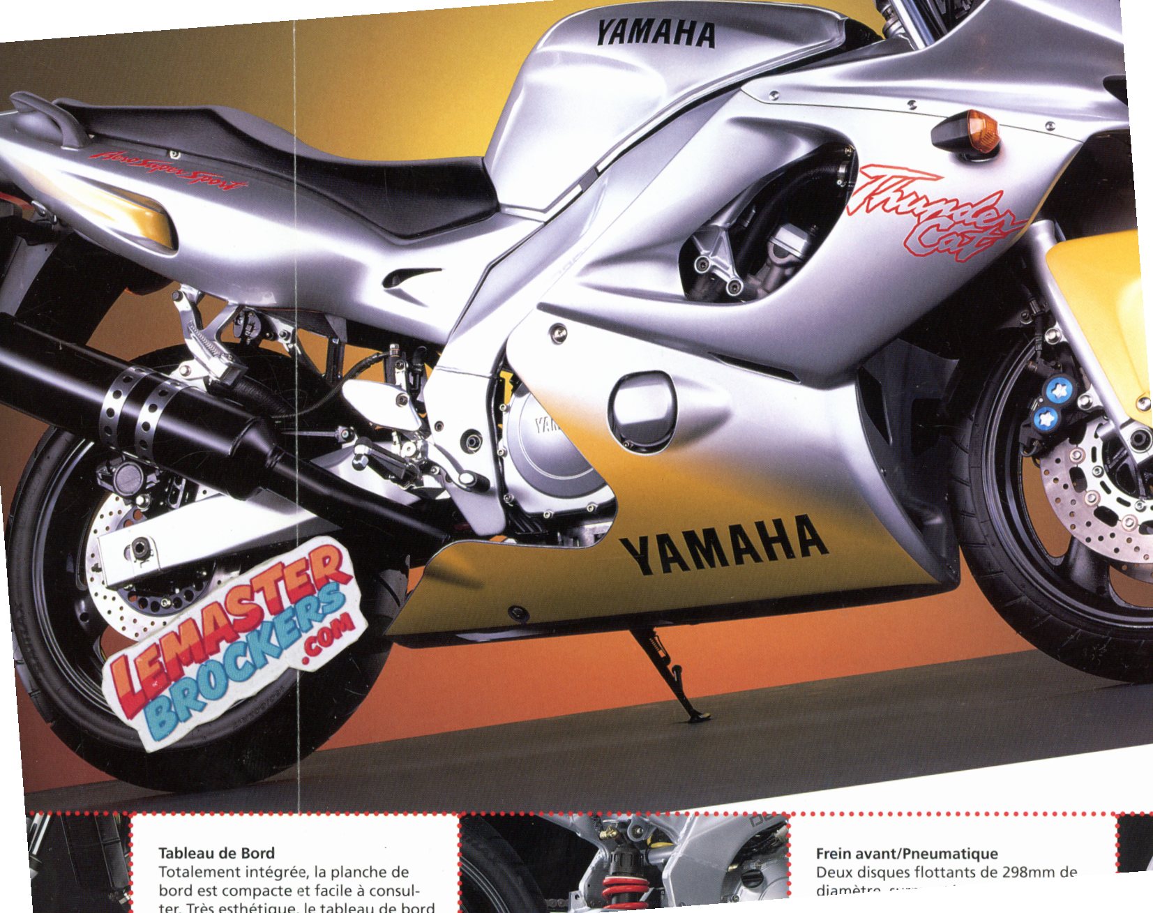 brochure-yamaha-yzf600r-thunder-cat