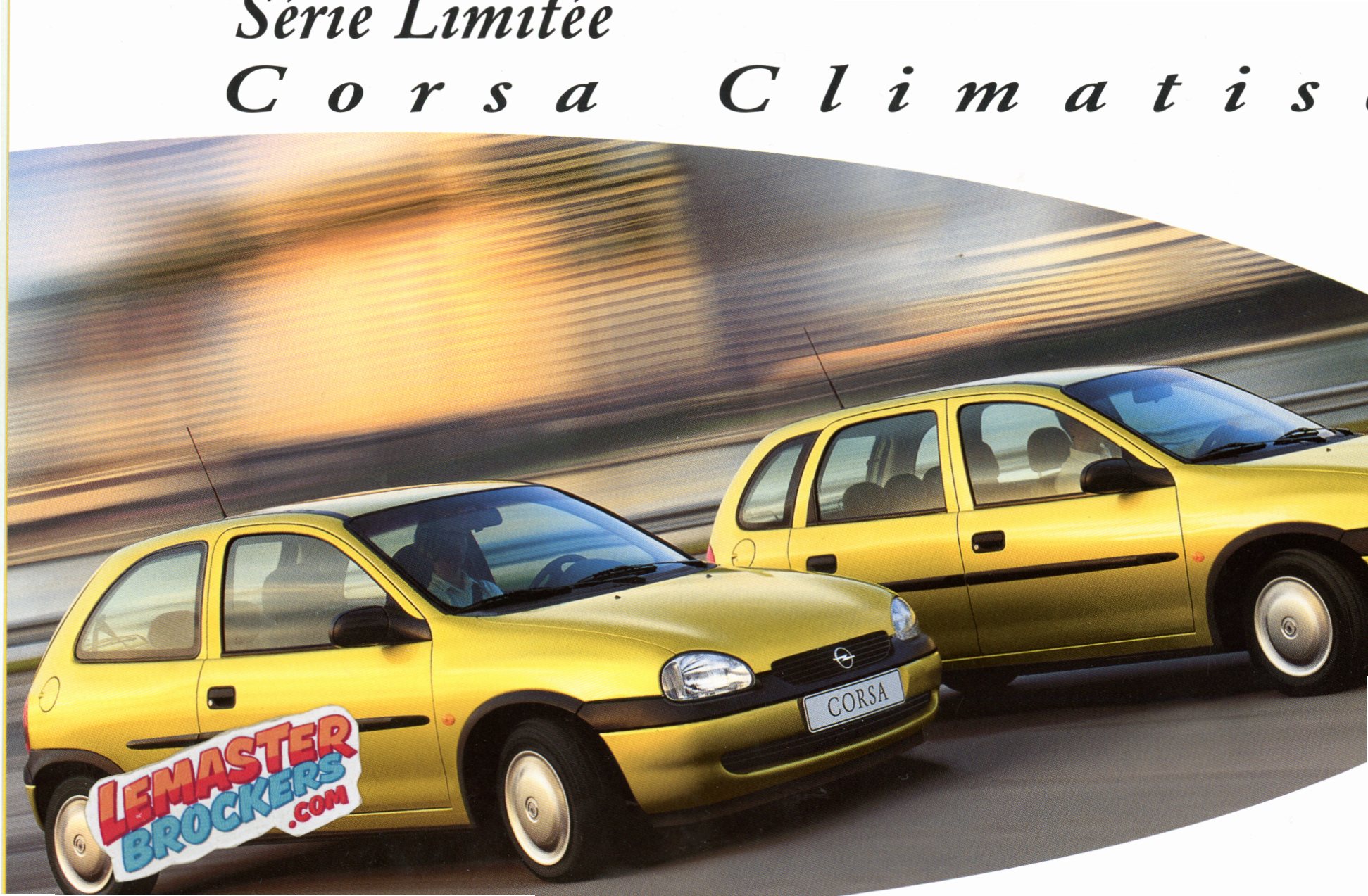 brochure-opel-corsa-france-98-serie-climatisee