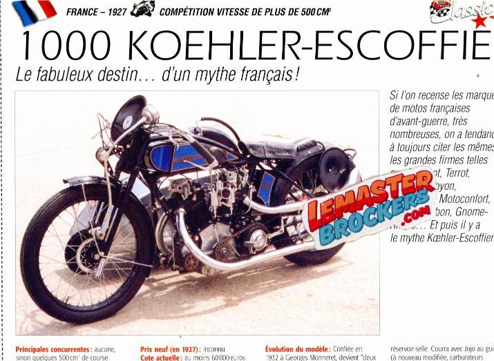 fiche-moto-koehler-escoffier-1000