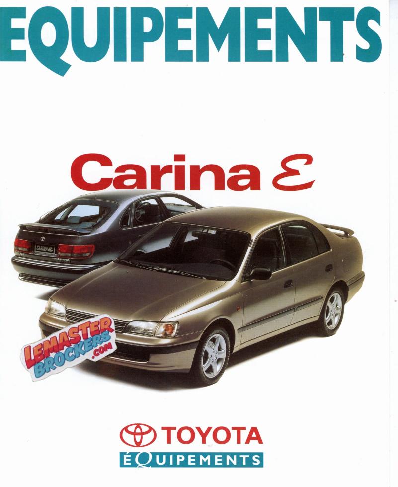 brochure-toyota-equipement-carina-e