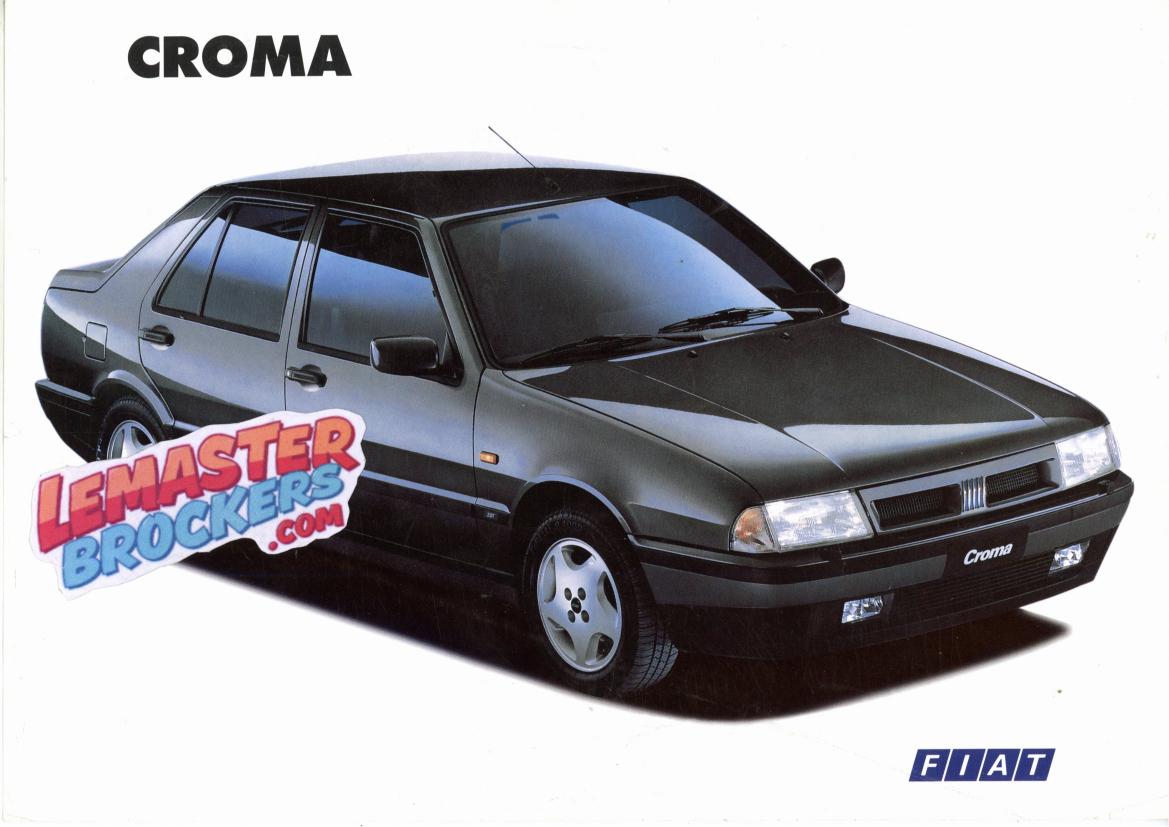 brochure-fiat-croma-1995-suisse