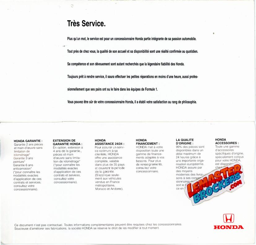 brochure-gamme-honda-1997-civic-accord-nsx