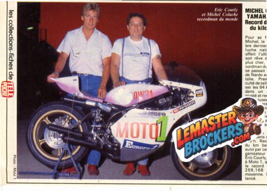 michel-coluche-yamaha-ow31-record-monde-kilometre-fiche-moto-tele-poche