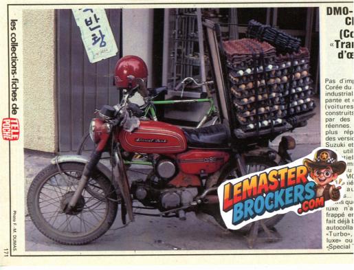 dmo-honda-cl90-transport-oeufs-coree-fiche-moto-tele-poche