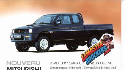 mitsubishi-pajero-rencontres-au-sommet-1997-depliant-publicitaire