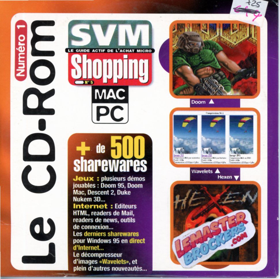 svm-shopping-5-cd-rom-shareware-mac-pc-1996