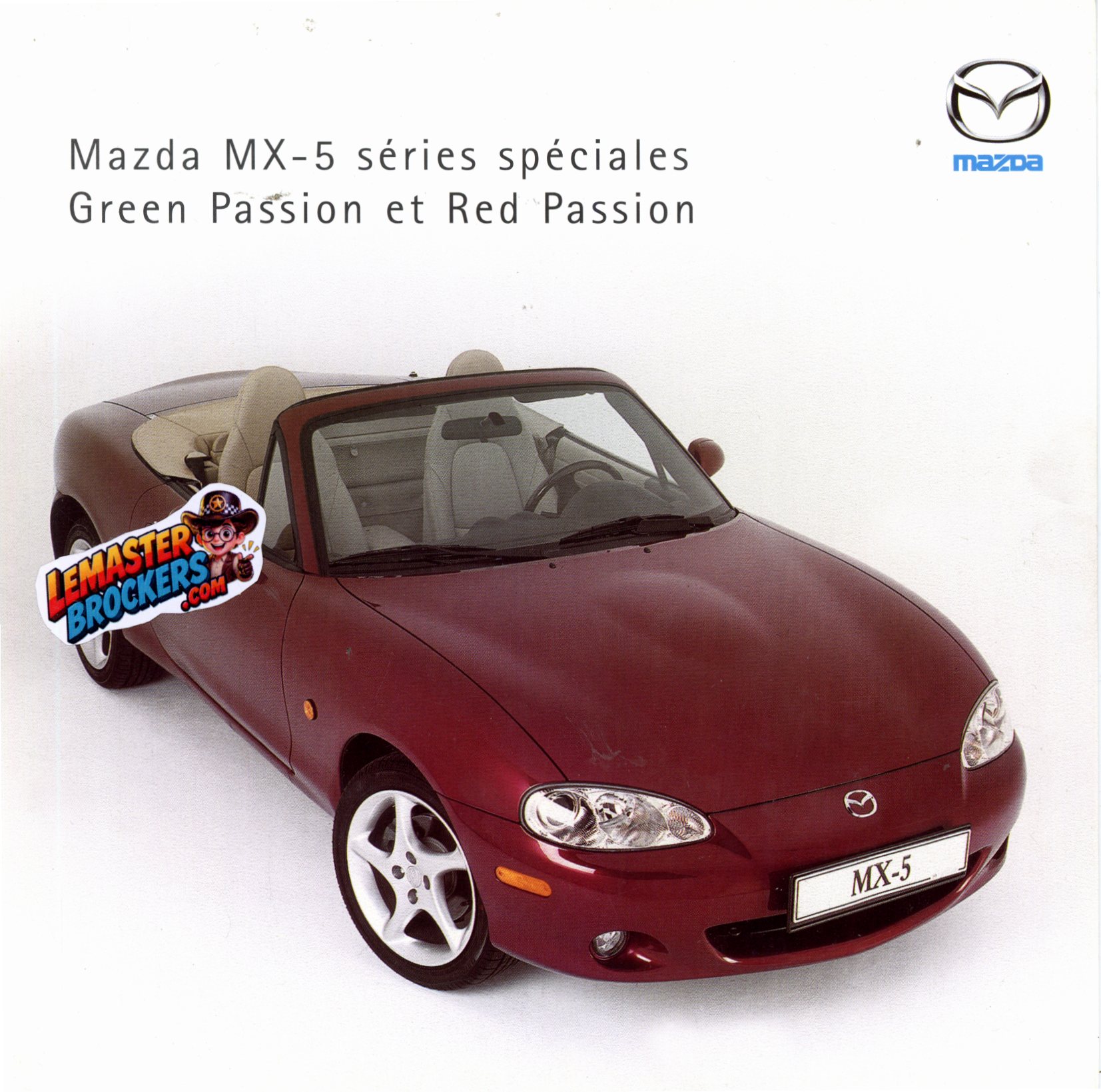 brochure-mazda-mx5-green-red-passion-2003-francais.