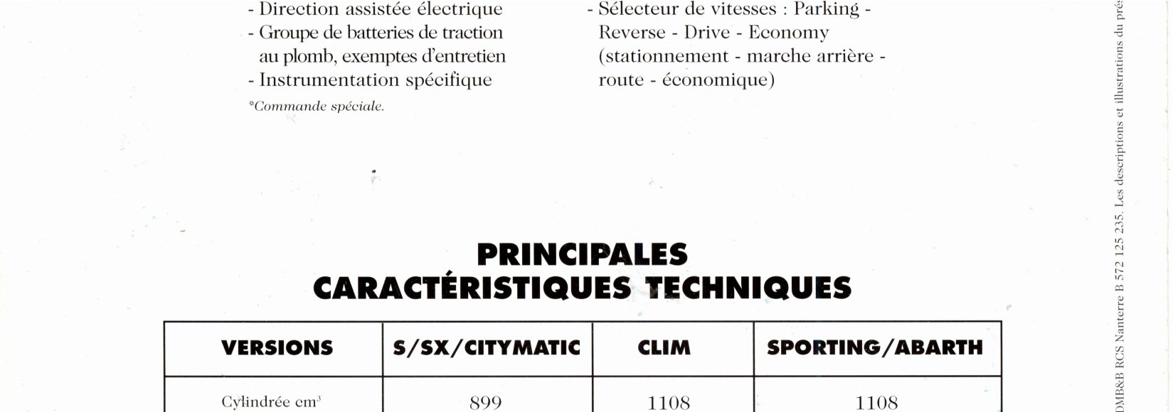 brochure-fiat-seicento-sporting-abarth-citymatic-sx-clim-elettra