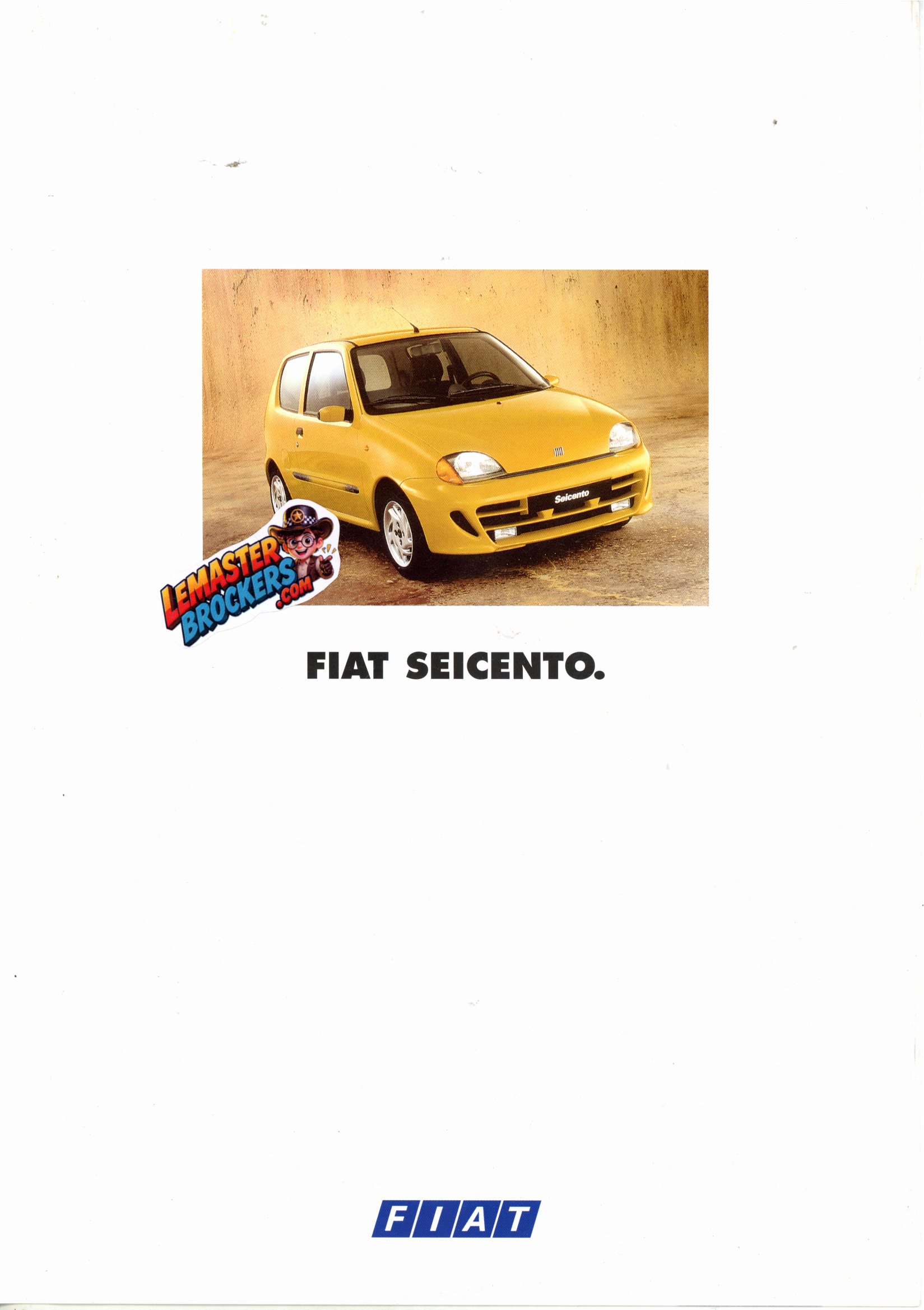 brochure-fiat-seicento-sporting-abarth-citymatic-sx-clim-elettra