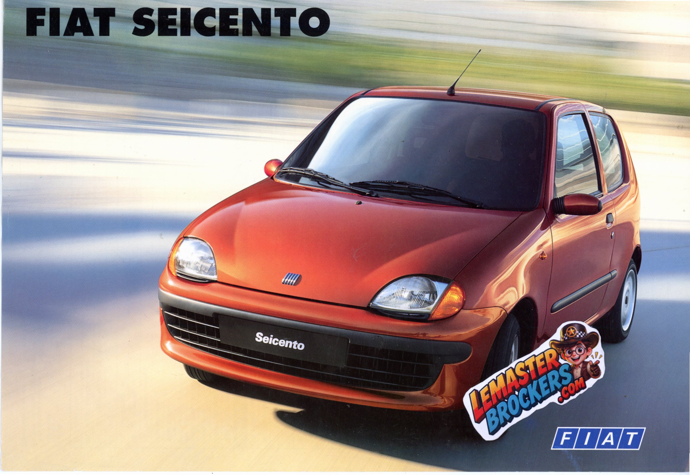 fiche-fiat-seicento-tarifs-suisse-1999-originale
