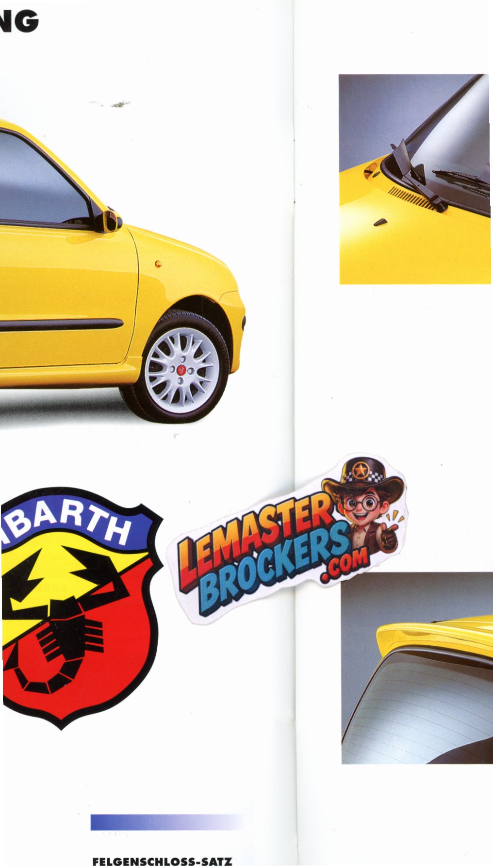 catalogue-fiat-seicento-zubehor-accessoires-abarth-1998
