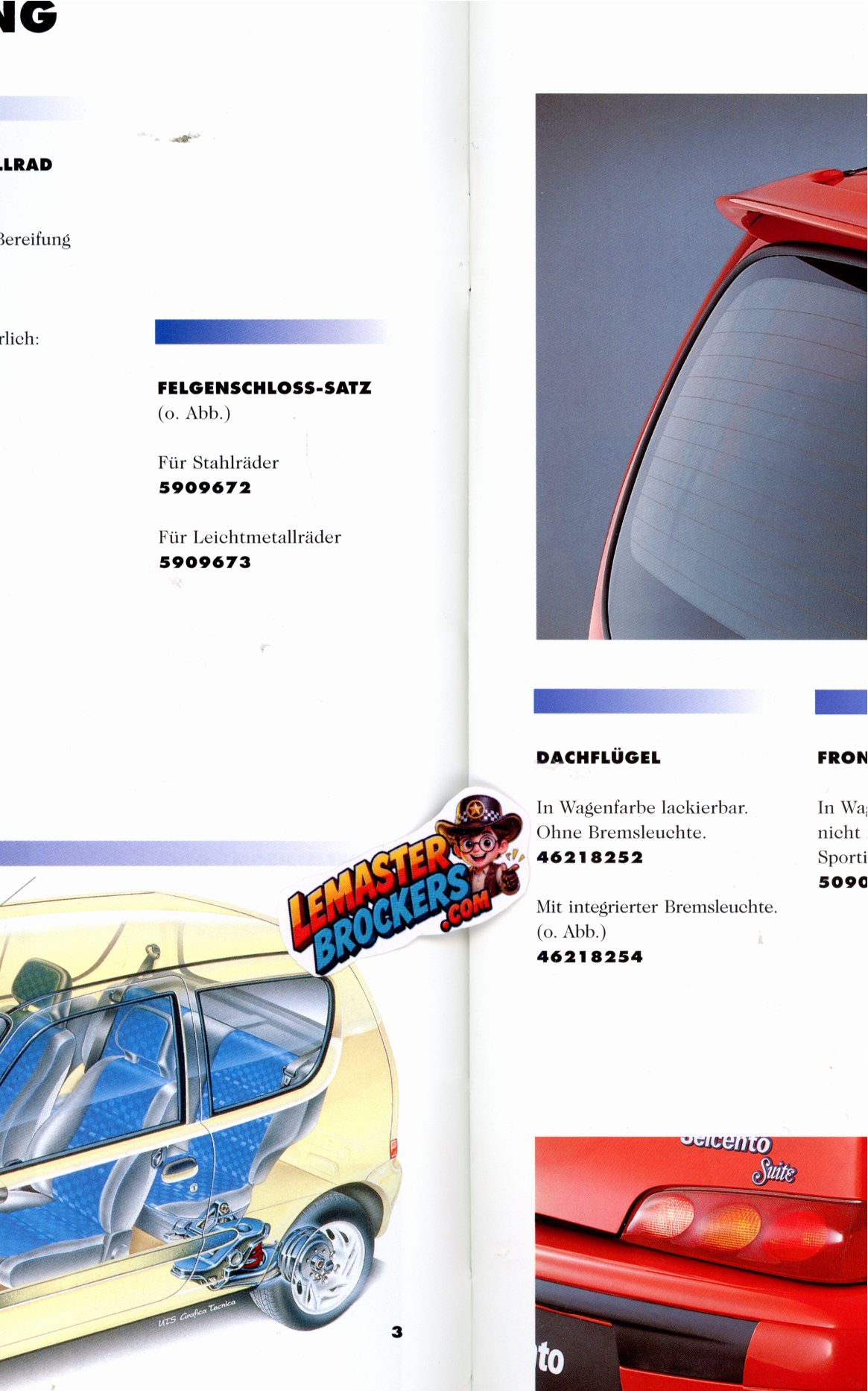 catalogue-fiat-seicento-zubehor-accessoires-abarth-1998
