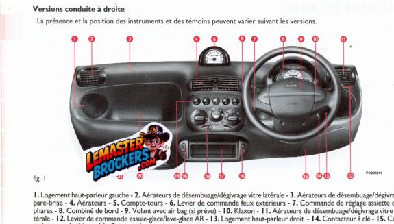 notice-entretien-fiat-seicento-1998-francais-originale