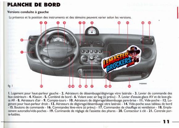 notice-entretien-fiat-seicento-1998-francais-originale