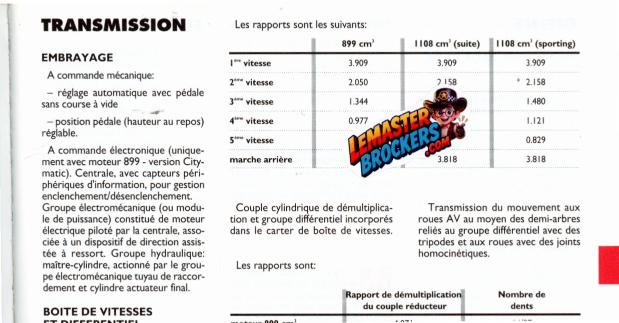 notice-entretien-fiat-seicento-1998-francais-originale